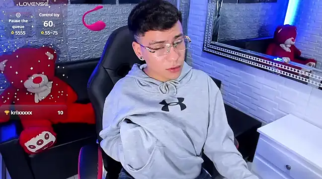 salvadorgomezx online show from 02-04-25, 10:54