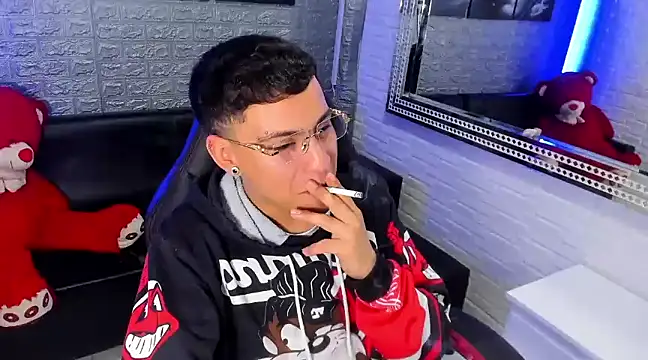 salvadorgomezx online show from 02-07-25, 03:34