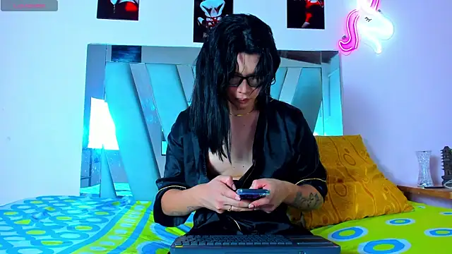 Snapshot of beverly_campbellxxx chatting on 01-29-25, 11:56 beverly campbellxxx online show from 01-29-25, 11:56