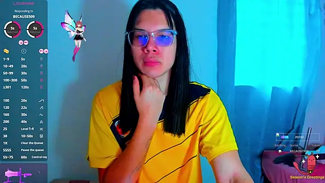 Snapshot of beverly_campbellxxx chatting on 10-20-25, 05:13 beverly campbellxxx online show from 10-20-25, 05:13