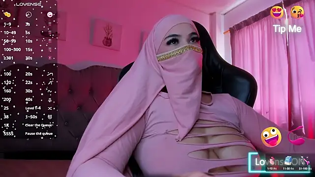 Tahiraa  online show from 12-01-24, 04:40