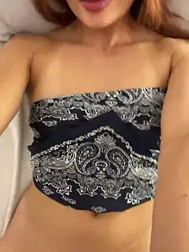 Victoria-77 online show from 02-18-25, 04:26