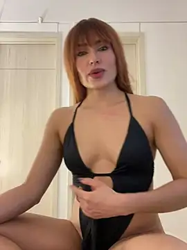 Victoria-77 online show from 02-27-25, 02:53