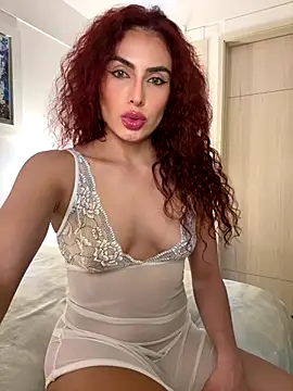 Victoria-77 online show from 10-07-25, 01:03