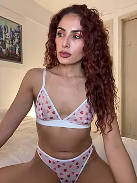 Victoria-77 online show from 05-12-26, 01:03
