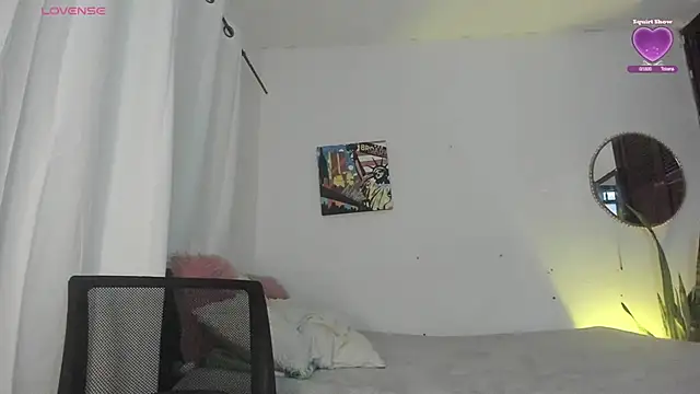 Sophie sweett19 online show from 11-16-25, 12:38