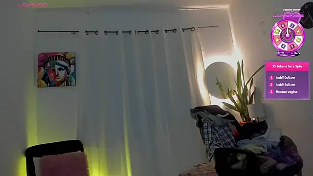 Sophie sweett19 online show from 02-20-26, 04:42