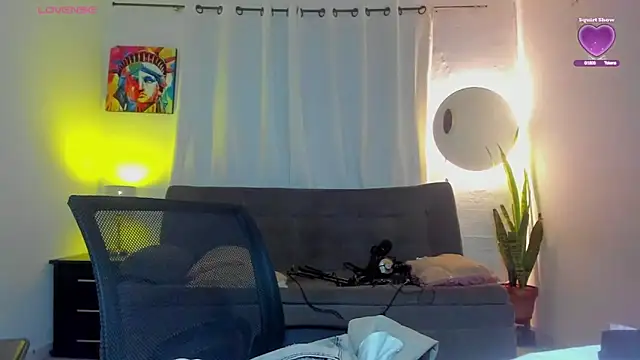 Sophie sweett19 online show from 02-27-26, 03:39