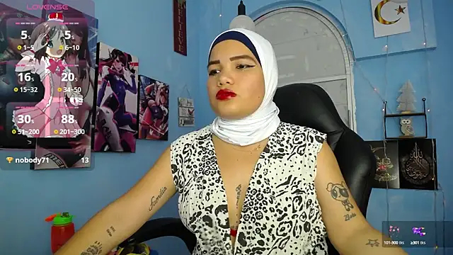 Falak-Yasin online show from 01-15-25, 03:39