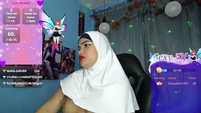 Falak-Yasin online show from 02-26-25, 03:19