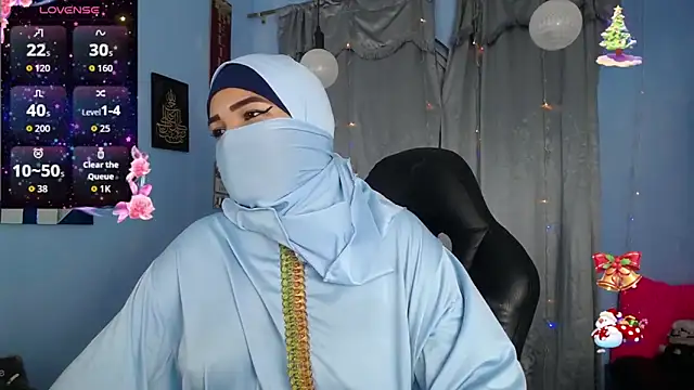 Falak-Yasin online show from 11-30-25, 01:26