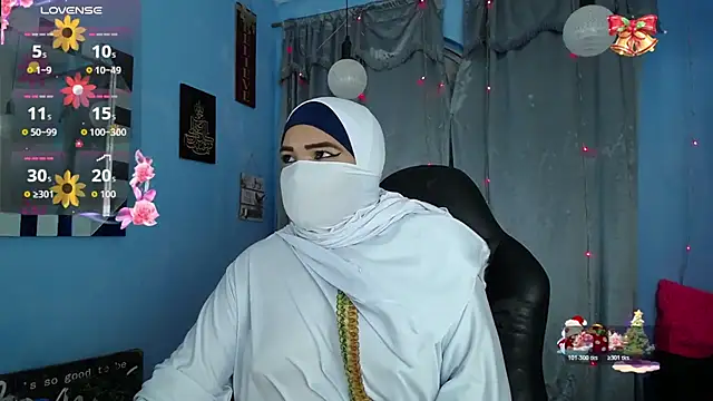 Falak-Yasin online show from 12-15-25, 12:20