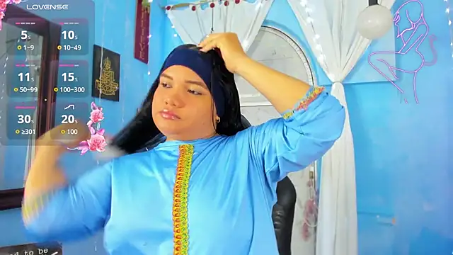 Snapshot of Falak-Yasin chatting on 04-18-26, 12:09 Falak-Yasin online show from 04-18-26, 12:09