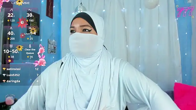 Snapshot of Falak-Yasin chatting on 05-11-26, 03:40 Falak-Yasin online show from 05-11-26, 03:40