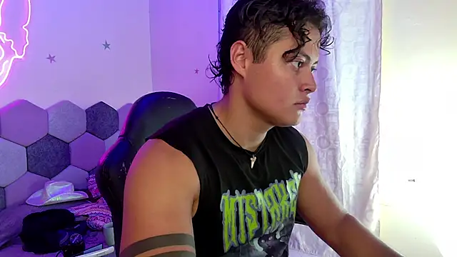 Horny tgn online show from 02-09-25, 06:37