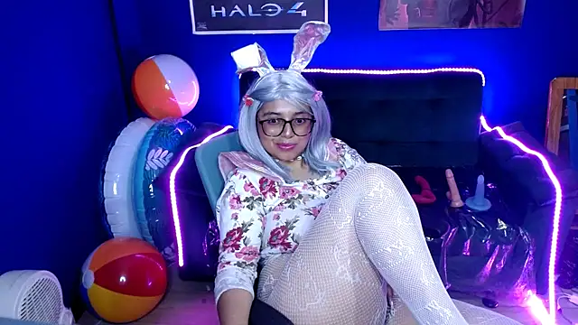 X CHERRY XX online show from 12-11-24, 12:33