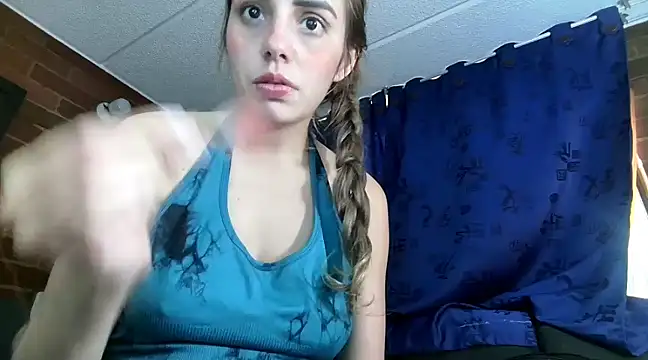 ValeriaLacrozee online show from 01-13-25, 07:31