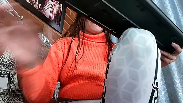 ValeriaLacrozee online show from 03-06-25, 08:27