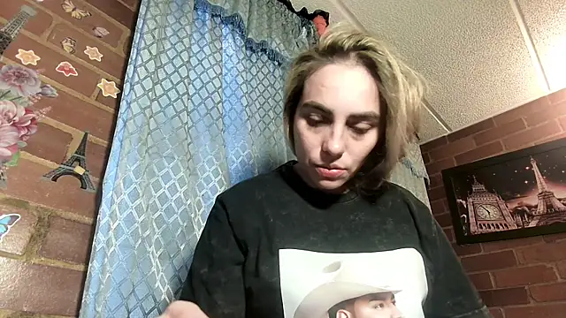 ValeriaLacrozee online show from 01-13-26, 09:20