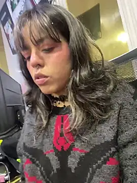 ivannabellini online show from 05-31-26, 12:23