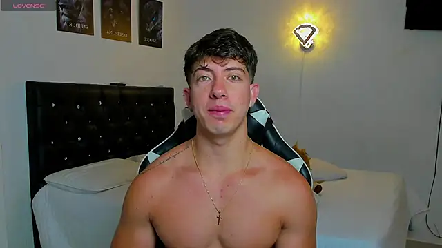 sean brownx online show from 03-02-26, 09:38