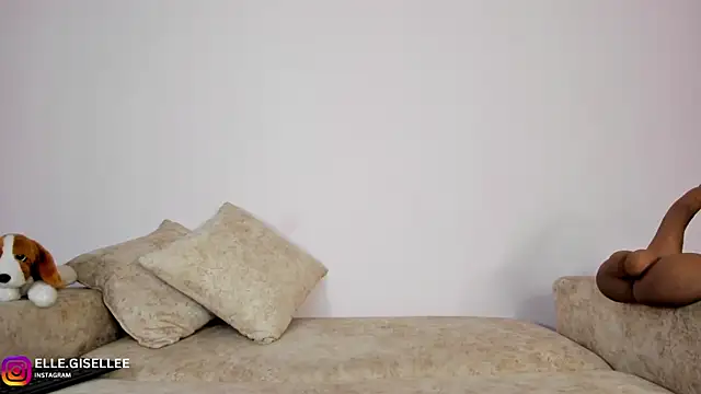 Snapshot of ElleGisellee chatting on 01-15-25, 05:19 ElleGisellee online show from 01-15-25, 05:19