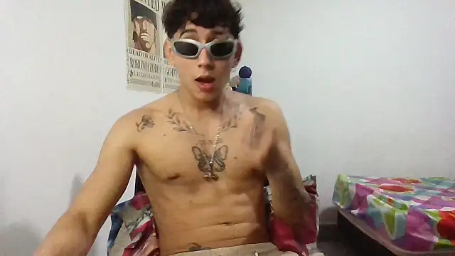 Dillom420 online show from 01-21-25, 04:43