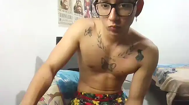 Dillom420 online show from 03-07-25, 04:57