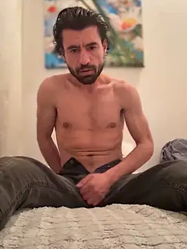 Natural sexy33 online show from 01-13-25, 06:38