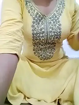 Arohi is Live online show from 12-26-24, 05:15