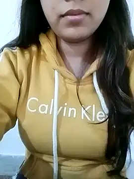 Arohi is Live online show from 01-15-25, 05:50