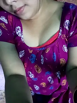 Arohi is Live online show from 03-05-26, 01:29