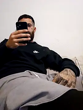 charlye inkkkk online show from 02-11-25, 01:41