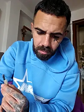 charlye inkkkk online show from 12-21-25, 01:18