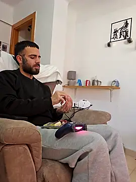 charlye inkkkk online show from 01-07-26, 12:40