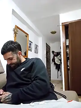 charlye inkkkk online show from 02-10-26, 06:56