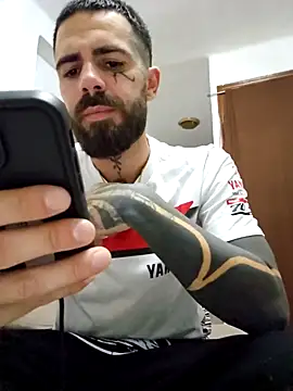 charlye inkkkk online show from 02-14-26, 09:55