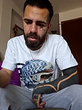 charlye inkkkk online show from 02-18-26, 12:45