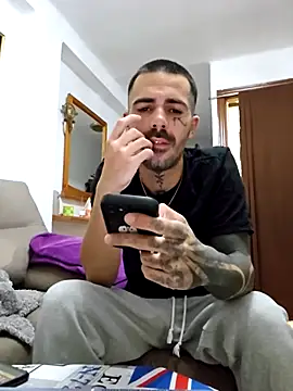 charlye inkkkk online show from 02-27-26, 10:10