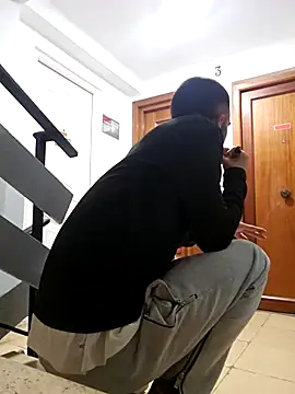 charlye inkkkk online show from 03-02-26, 12:13