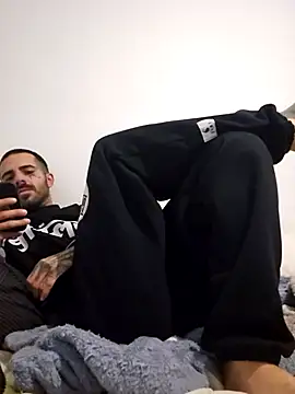 charlye inkkkk online show from 03-11-26, 11:22