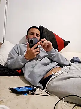 charlye inkkkk online show from 04-05-26, 01:03