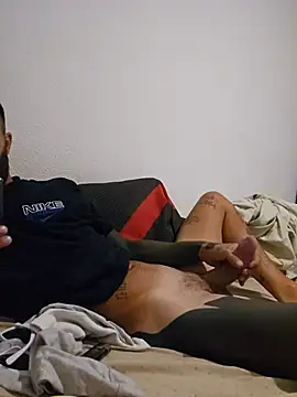 charlye inkkkk online show from 06-02-26, 12:23