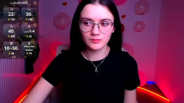 Josephine jo online show from 02-15-25, 02:55