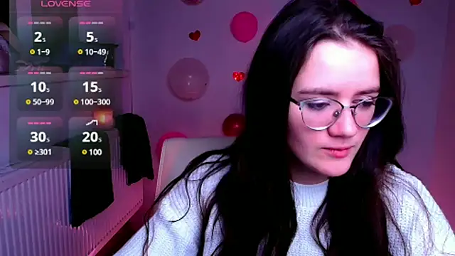 Josephine jo online show from 02-19-25, 07:17