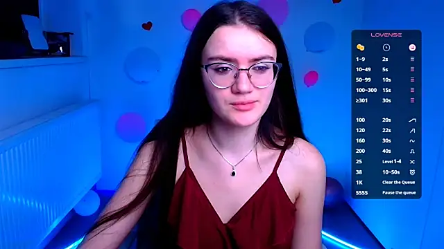 Josephine jo online show from 03-09-25, 06:50