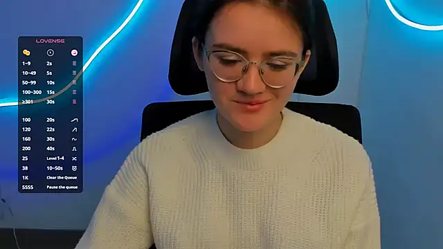 Josephine jo online show from 03-23-25, 07:42