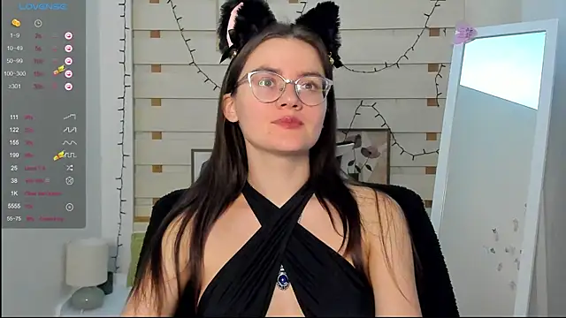 Josephine jo online show from 10-17-25, 05:48