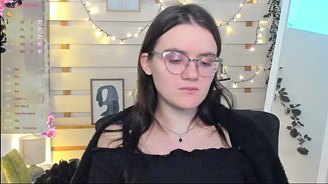 Josephine jo online show from 11-24-25, 09:58