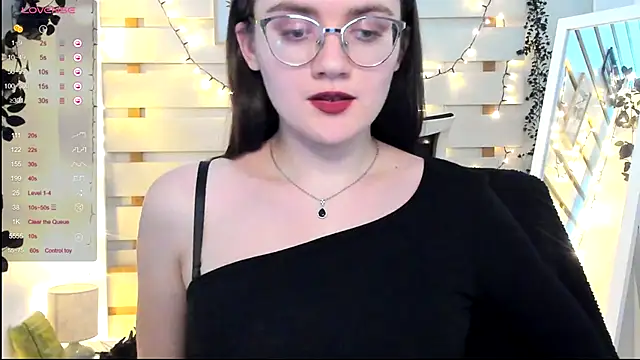 Josephine jo online show from 12-04-25, 08:06